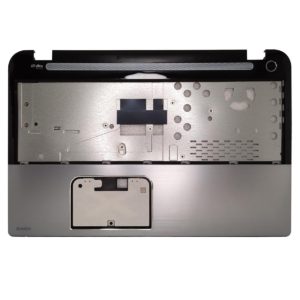 Πλαστικό Laptop - Cover C - Toshiba Satellite P55-A S50D-A S50-A S55D-A S55-A Palmrest Cover Upper Case Silver OEM (Κωδ. 1-COV398)
