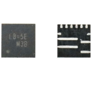 Controller IC Chip - MOSFET RT6256CGQUF RT6256C L9= chip for laptop - Ολοκληρωμένο τσιπ φορητού υπολογιστή (Κωδ.1-CHIP0892)