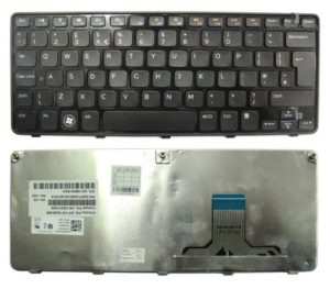 Πληκτρολόγιο Laptop Dell Inspiron Mini Duo 1090 Sparta 035XXC 0H037M 35XXC 0MJF28 PK130EP2A00 PK130EP2A23 V118402AS1 MP-10F16GB-698 ​ UK VERSION BLACK KEYBOARD (Κωδ.40226UK)