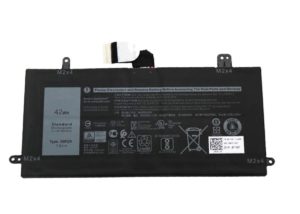 Μπαταρία Laptop - Battery for Dell Latitude 5285 5290 J0PGR JOPGR X16TW 0X16TW 0FTH6F FTH6F 7.6V 5250mAh 42Wh OEM (Κωδ.1-BAT0294)