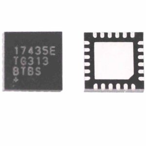 Controller IC Chip - Mofset MAXIM MAX17435ETGT MAX17435E chip for laptop - Ολοκληρωμένο τσιπ φορητού υπολογιστή (Κωδ.1-CHIP0643)