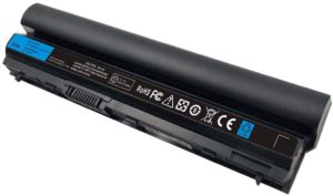 Μπαταρία Laptop - Battery for Dell Latitude E6320 E6230 E6120 E6220 E6330 E6430S RFJMW 09K6P (Κωδ.-1-BAT0160)