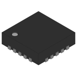 Controller IC Chip - BQ24726 24726 BQ726 BQ24726RGRR QFN-20 BQ24726RGRT chip for laptop - Ολοκληρωμένο τσιπ φορητού υπολογιστή (Κωδ.1-CHIP0176)