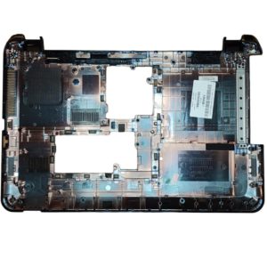Πλαστικό Laptop - Cover D - Back cover for HP Pavilion 15-D 15-d035dx 250 G2 255 G2 747112-001 Black OEM (Κωδ. 1-COV521)