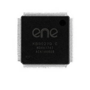 Controller IC Chip - ENE KB9027Q C KB9027Q-C KB9027QC chip for laptop - Ολοκληρωμένο τσιπ φορητού υπολογιστή (Κωδ.1-CHIP0406)