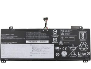 Μπαταρία Laptop - Battery for L17M4PF0 Lenovo Ideapad S530-13IML S530-13IWL Series Notebook 15.36V 45Wh 2965mAh OEM (Κωδ.1-BAT0286)