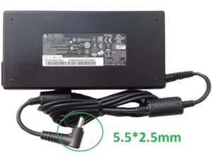 Τροφοδοτικό Laptop - AC Adapter Φορτιστής Delta Genuine ADP-150VB B 19.5V 7.7A 150W 5.5mm X 2.5mm Laptop Notebook Charger - OEM (Κωδ.60217)