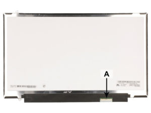 Οθόνη Laptop 14.0 2560x1440 LED 40 pin EDP Slim Laptop screen-monitor (Κωδ.1-SCR0064)