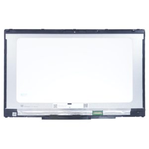 Οθόνη Laptop - Screen monitor για HP Pavilion X360 15-CR0035NR 15-CR0009CA 15-CR0002LA 15-CR0003LA 15-CR0004LA N156HGA-EA3 Rev.B1 15.6 1920x1080 FHD IPS 45% NTSC WLED eDP1.2 30pins 60Hz Matte ( Κωδ.1-SCR0288 )