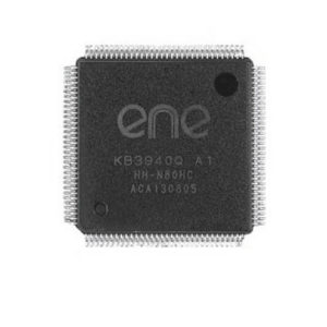 Controller IC Chip - ENE KB3940Q-A1 KB3940Q A1 chip for laptop - Ολοκληρωμένο τσιπ φορητού υπολογιστή (Κωδ.1-CHIP0400)