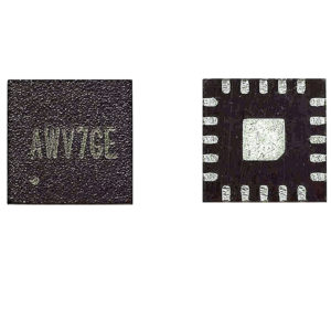 Controller IC Chip - SY8286BRAC SY8286B AWV chip for laptop - Ολοκληρωμένο τσιπ φορητού υπολογιστή (Κωδ.1-CHIP1077)