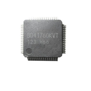 Controller IC Chip - MOSFET BD41760KVT BD41760 chip for laptop - Ολοκληρωμένο τσιπ φορητού υπολογιστή (Κωδ.1-CHIP0320)