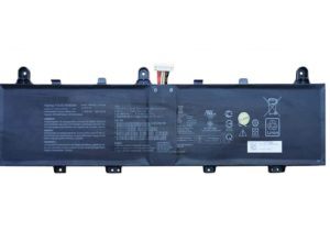 Μπαταρία Laptop - Battery for C41N1906 Asus ROG Zephyrus Duo 15 GX550LXS Series 0B200-03590000 15.4V 90Wh 5675mAh OEM (Κωδ.1-BAT0308)