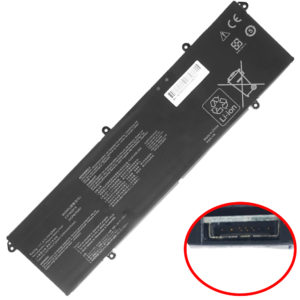 Μπαταρία Laptop - Battery για Asus VivoBook Pro 14 OLED M3401Q-CKM128WS C31N2019 3ICP6/70/81 63Wh 11.61V 5427mAh ( Κωδ.1-BAT0474 )