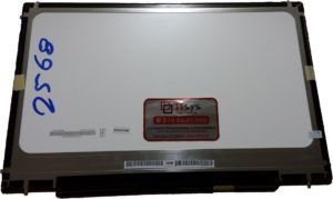 Οθόνη 17 Unibody Macbook Pro LED LCD Screen FOR A1297 A1287 LTN170CT10 17.0 1920x1200 WUXGA LED 40pin (Κωδ. 2568)