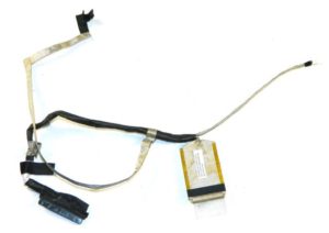 Kαλωδιοταινία Οθόνης - Flex Video Screen Cable LCD cable for HP Pavilion DV3-4000 dv3-4045 dv3-4046tx dv3-4048tx 603903-001 603905-001 6017B0256301 (Κωδ. 1-FLEX0056)