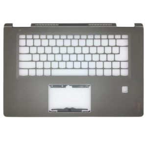 Πλαστικό Laptop - Cover C - Lenovo Yoga 710-15IKB 710-15ISK Palmrest Keyboard Bezel Upper Case Black AM1R0000200R OEM (Κωδ. 1-COV478)