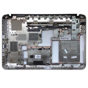 Πλαστικό Laptop - Cover D - HP Pavilion DV6-6000 667678-001 Bottom Base Case Cover Black OEM (Κωδ. 1-COV497)