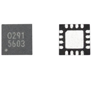Controller IC Chip - MOSFET G5603R41U 5603 chip for laptop - Ολοκληρωμένο τσιπ φορητού υπολογιστή (Κωδ.1-CHIP0453)