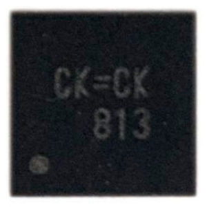 Controller IC Chip - RT8205BG QFN-24 chip for laptop - Ολοκληρωμένο τσιπ φορητού υπολογιστή (Κωδ.1-CHIP0154)