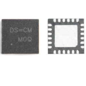 Controller IC Chip - MOSFET RT8223BGQW RT8223B DS= chip for laptop - Ολοκληρωμένο τσιπ φορητού υπολογιστή (Κωδ.1-CHIP0972)
