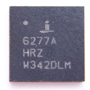 Controller IC Chip - Intersil ISL6277 QFN-48 chip for laptop - Ολοκληρωμένο τσιπ φορητού υπολογιστή (Κωδ.1-CHIP0122)