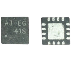 Controller IC Chip - MOSFET RT9607PVQ RT9607GVQ RT9607 AJ- chip for laptop - Ολοκληρωμένο τσιπ φορητού υπολογιστή (Κωδ.1-CHIP0994)