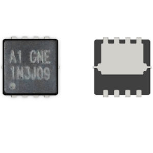Controller IC Chip - MOSFET P2003BEA chip for laptop - Ολοκληρωμένο τσιπ φορητού υπολογιστή (Κωδ.1-CHIP0839)
