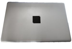 Πλαστικό Laptop - Back Cover - Cover A HP 17-BS 17-AK LCD Rear Top Lid Back Cover SILVER L00662-001 (Κωδ. 1-COV291)