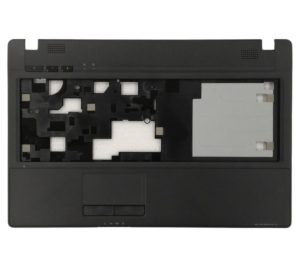 Πλαστικό Laptop - Cover C - Lenovo Ideapad G560 G565 G560E Palmrest Keyboard Bezel Black FA0EZ000200 OEM (Κωδ. 1-COV381)