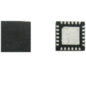 Controller IC Chip - MOSFET RT8228BGQW RT8228B 44 chip for laptop - Ολοκληρωμένο τσιπ φορητού υπολογιστή (Κωδ.1-CHIP0977)