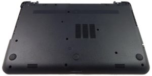 Πλαστικό Laptop - Bottom Case - Cover D HP 15-G 15-R 15-S 250 G3 255 G3 256 G3 775087-001 749643-001 AP14D000D00 (Κωδ. 1-COV028)