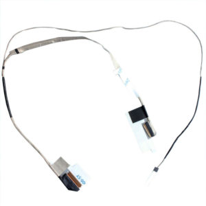 Kαλωδιοταινία Οθόνης-Flex Screen cable HP 17-X, 17-Y - 856607-001 - 450.08C07.00011 Non Touch 450.08C07.0011 450.08c07.0021 (Κωδ.1-FLEX0661)