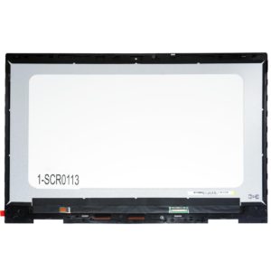 Οθόνη Laptop - Screen monitor για HP ENVY x360 15-CN 15M-CN Assembly Touch Digitizer L20114-001 L10210-110 15.6 1920x1080 FHD TN LED eDP1.2 30pins 60Hz Glossy ( Κωδ.1-SCR0113 )