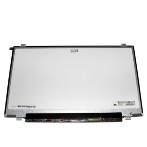 Οθόνη Laptop 14.0 LED Screen 1600x900 LED 40 pin Slim (Kωδ. 2476)