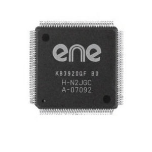 Controller IC Chip - ENE KB3920QF-B0 KB3920QF B0 chip for laptop - Ολοκληρωμένο τσιπ φορητού υπολογιστή (Κωδ.1-CHIP0393)
