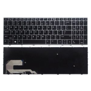 Πληκτρολόγιο Laptop για HP Elitebook 850 G5 G6 755 G5 15u G5 Keyboard/ L14367-B31 L12000-B31 L14366-001 L14367-001 L29477-001 OEM (Κωδ.40608US)
