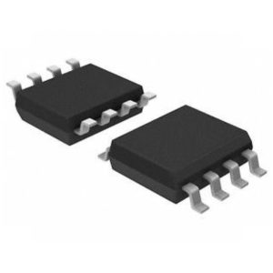 N-Channel MOSFET - FDS6690A 6690 MOSFET chip for laptop - Ολοκληρωμένο τσιπ φορητού υπολογιστή (Κωδ.1-CHIP0108)