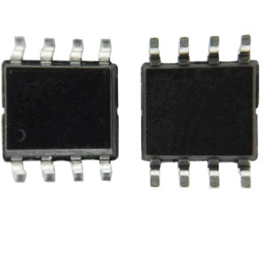 Controller IC Chip - UP1952PSU8 UP1952P UP1952 chip for laptop - Ολοκληρωμένο τσιπ φορητού υπολογιστή (Κωδ.1-CHIP1182)