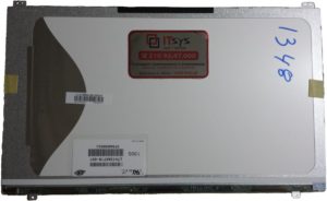 Οθόνη Laptop Samsung NP-SF510 15.6 1366x768 WXGA HD LED 40pin Slim (R) (Κωδ. 1348)