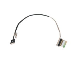 Kαλωδιοταινία Οθόνης-Flex Screen cable Lenovo IdeaPad S500 S500-20248 1422-01F6000 1422-01MT000 Video Screen Cable (Κωδ. 1-FLEX0412)