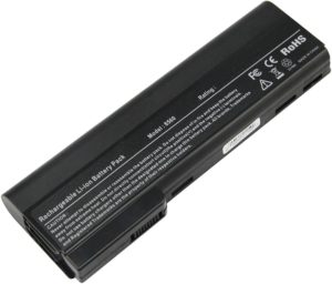 Μπαταρία Laptop - Battery for HP elitebook 8460p 630919-541 (Κωδ.-1-BAT0153(87Wh))