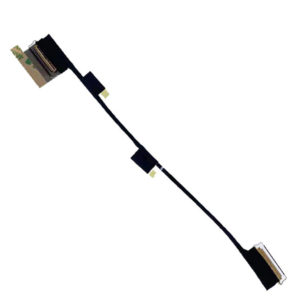 Kαλωδιοταινία Οθόνης - Flex Screen cable Lenovo ThinkPad T490S T495S P14S FT491 01YN276 DC02C00DR10 OEM (Κωδ.1-FLEX0747)