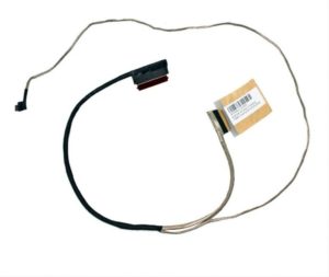 Kαλωδιοταινία Οθόνης-Flex Screen cable Flex HP 15-ab201nv DDX15ALC060 Video Screen Cable LCD (Κωδ. 1-FLEX0137)