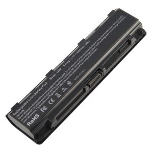 Μπαταρία Laptop - Battery for Toshiba Satellite C75-A-144 pabas272 // pa5109u-1brs OEM (Κωδ.1-BAT0028(4.4Ah))