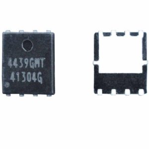 Controller IC Chip - MOSFET AP4439GMT 4439GMT AP4439GMT-HF chip for laptop - Ολοκληρωμένο τσιπ φορητού υπολογιστή (Κωδ.1-CHIP0705)