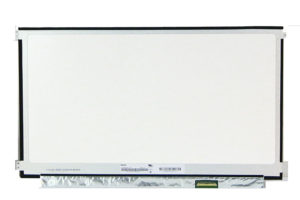 Οθόνη Laptop 4K NV156QUM-N81 15.6 4K 3840x2160 UHD 40pin LEFT - RIGHT BRACKETS (Κωδ. -1-SCR0002)
