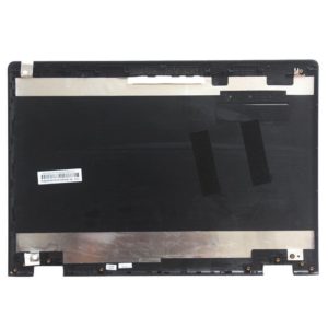 Πλαστικό Laptop - Back Cover - Cover A Lenovo Yoga 500-14IBD 500-14ISK Flex 3-1470 black matte 460.03R02.0001 5CB0H91260 46003R080002 46003R020002 46003R090002 (Κωδ. 1-COV270)