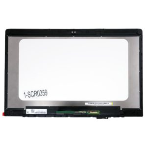Οθόνη Laptop - Screen monitor για HP Elitebook 840 G5 5GC02UP 5GC07UP 5GC60UC 5GG98US 5GG98USR 5GH05US 5GK29US TV140FHM-NH1 Assembly Touch Digitizer 14.0 1920x1080 FHD IPS LED 45% NTSC eDP1.2 30pins 60Hz Glossy ( Κωδ.1-SCR0359 )