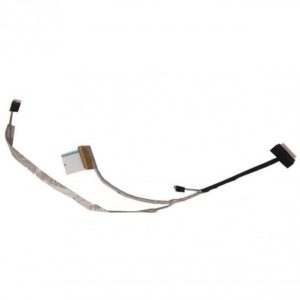 Kαλωδιοταινία Οθόνης-Flex Screen cable Lenovo IdeaPad S100 S110 1109-00284 Video Screen Cable (Κωδ. 1-FLEX0438)